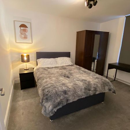 Charming Newly Refurb 2-Bed 2-Bath Whole Apartment Near Hyde Park & Kensington, Prime Paddington Location Zone 1 Londýn Exteriér fotografie