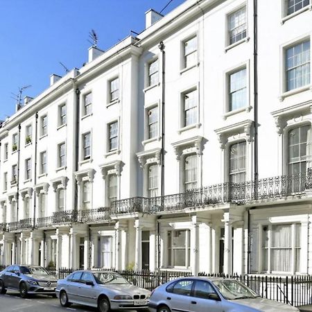 Charming Newly Refurb 2-Bed 2-Bath Whole Apartment Near Hyde Park & Kensington, Prime Paddington Location Zone 1 Londýn Exteriér fotografie