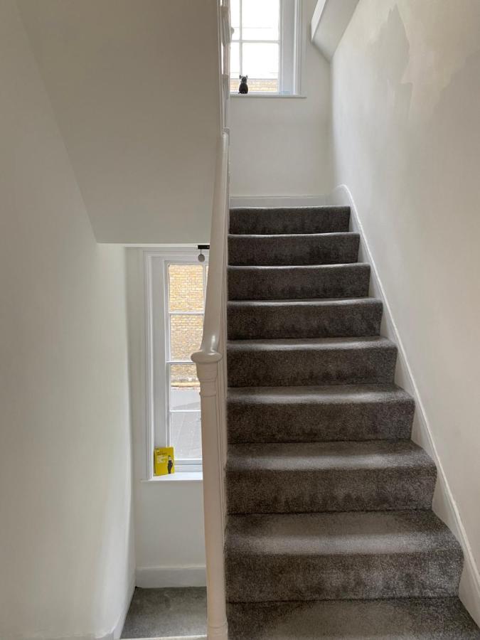 Charming Newly Refurb 2-Bed 2-Bath Whole Apartment Near Hyde Park & Kensington, Prime Paddington Location Zone 1 Londýn Exteriér fotografie