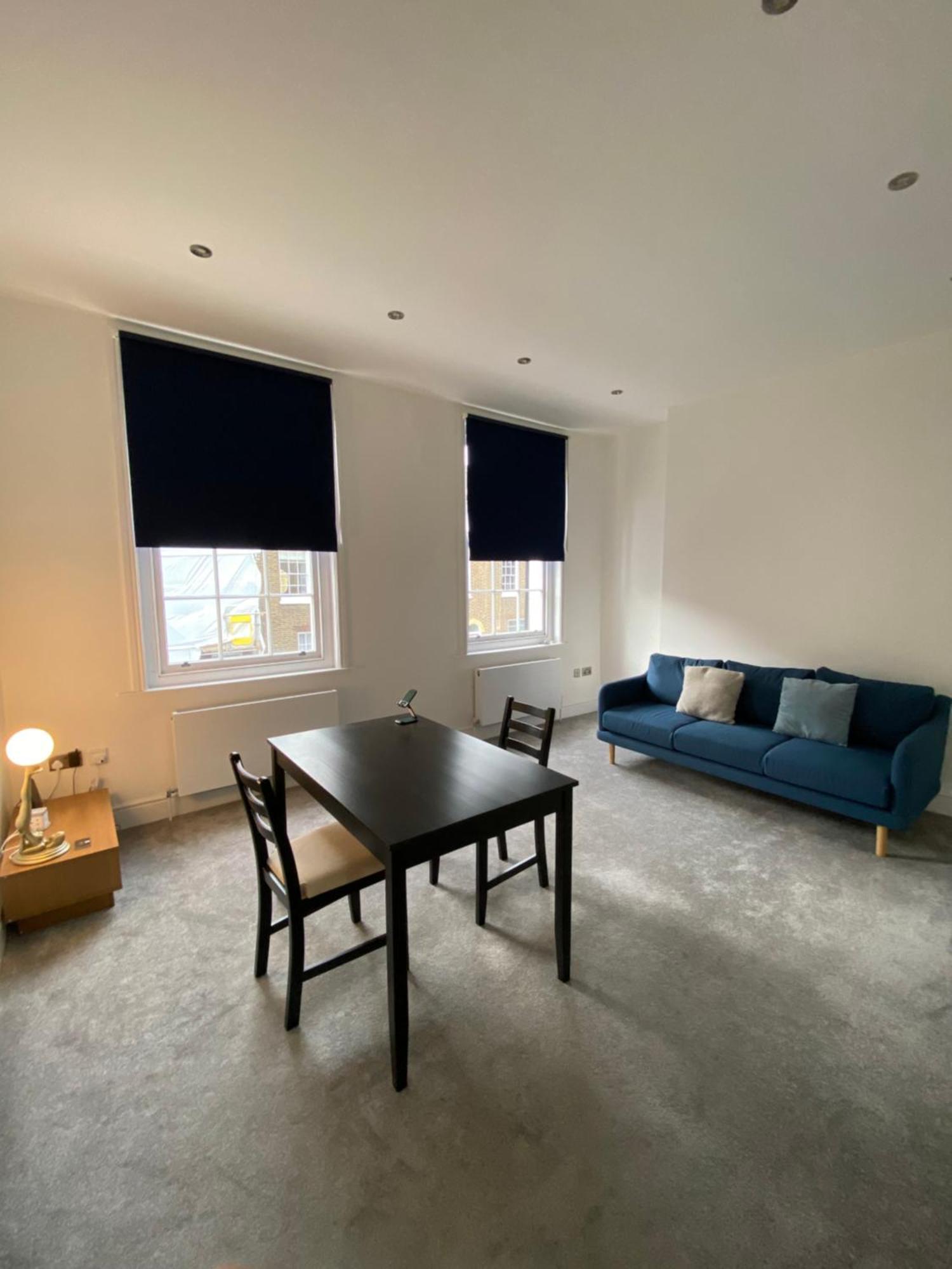 Charming Newly Refurb 2-Bed 2-Bath Whole Apartment Near Hyde Park & Kensington, Prime Paddington Location Zone 1 Londýn Exteriér fotografie