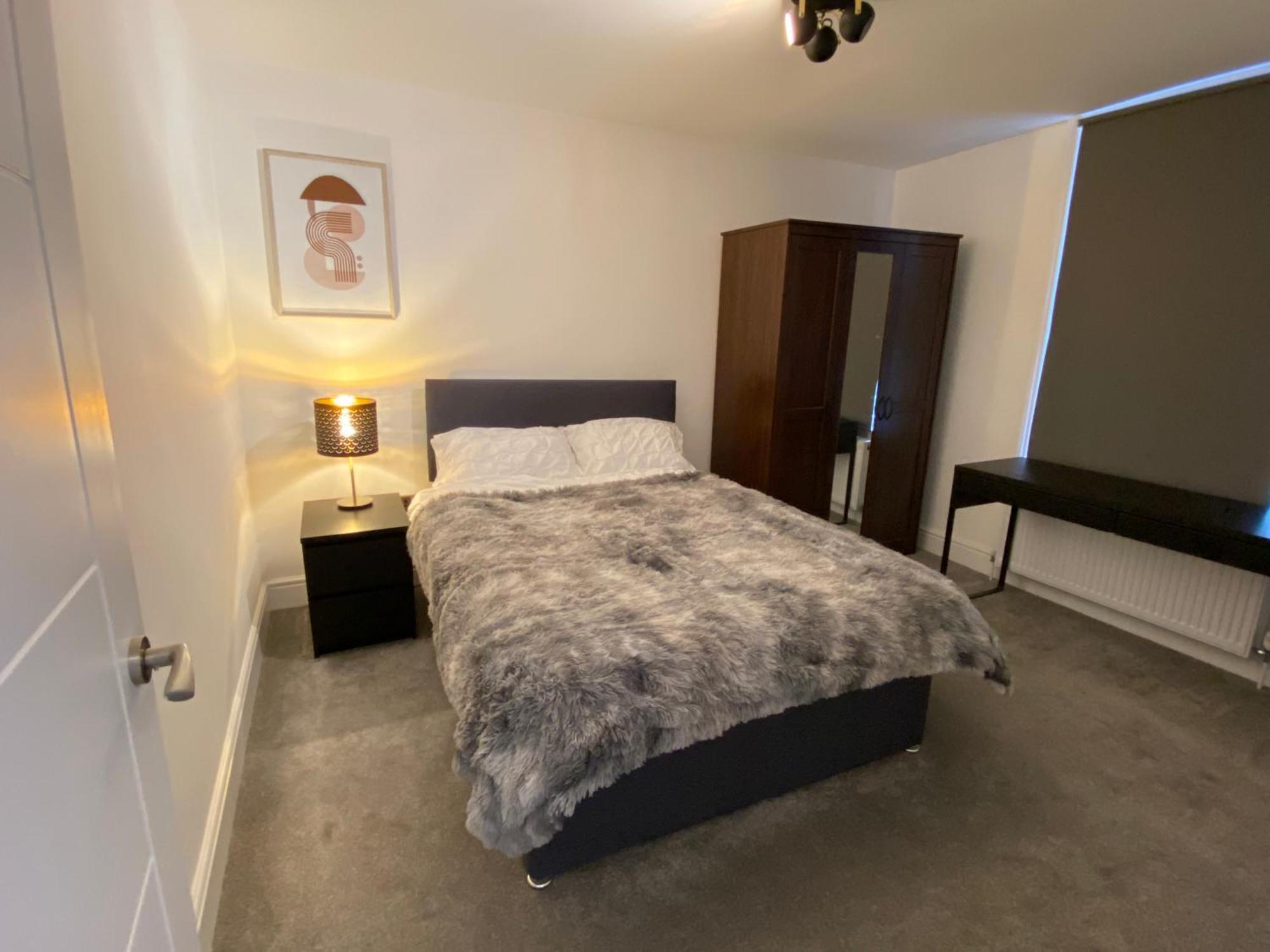 Charming Newly Refurb 2-Bed 2-Bath Whole Apartment Near Hyde Park & Kensington, Prime Paddington Location Zone 1 Londýn Exteriér fotografie