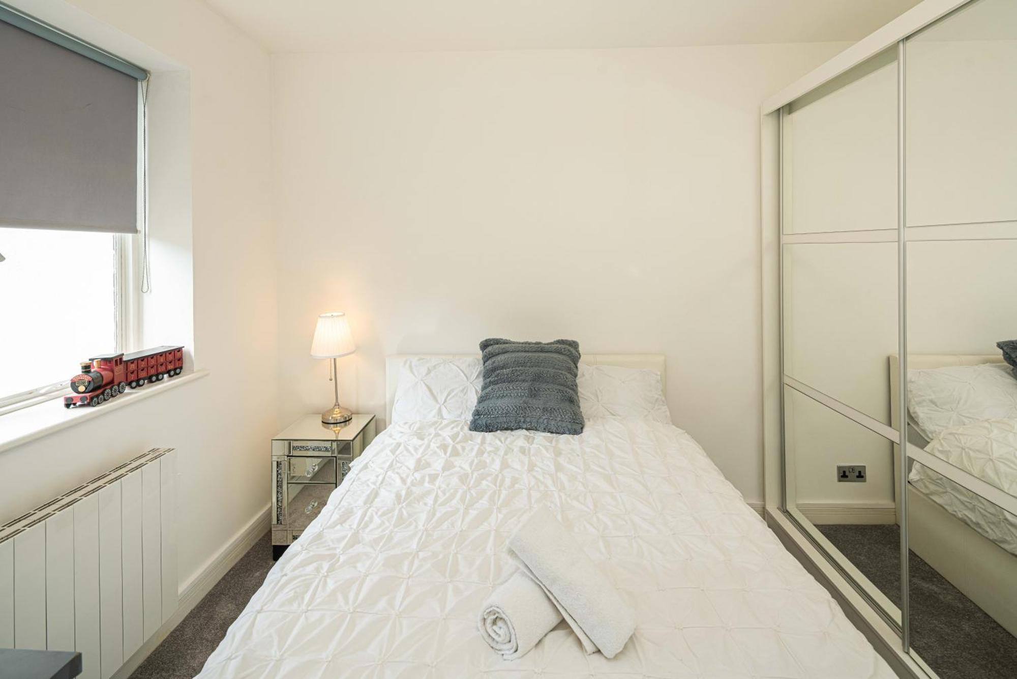 Charming Newly Refurb 2-Bed 2-Bath Whole Apartment Near Hyde Park & Kensington, Prime Paddington Location Zone 1 Londýn Exteriér fotografie