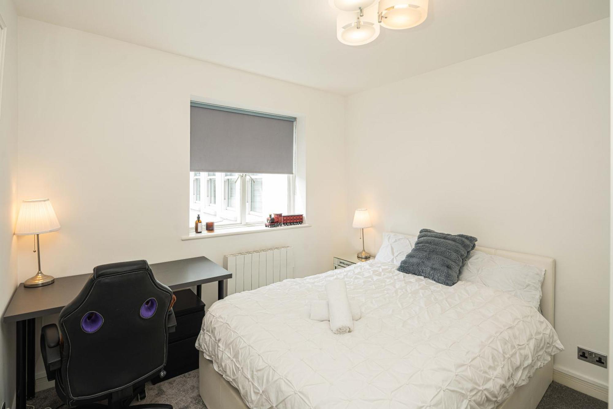 Charming Newly Refurb 2-Bed 2-Bath Whole Apartment Near Hyde Park & Kensington, Prime Paddington Location Zone 1 Londýn Exteriér fotografie