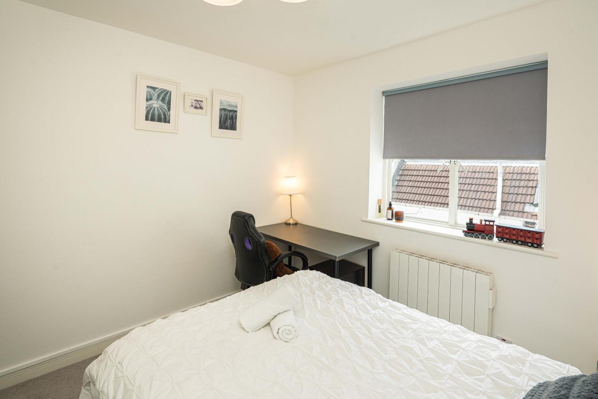 Charming Newly Refurb 2-Bed 2-Bath Whole Apartment Near Hyde Park & Kensington, Prime Paddington Location Zone 1 Londýn Exteriér fotografie