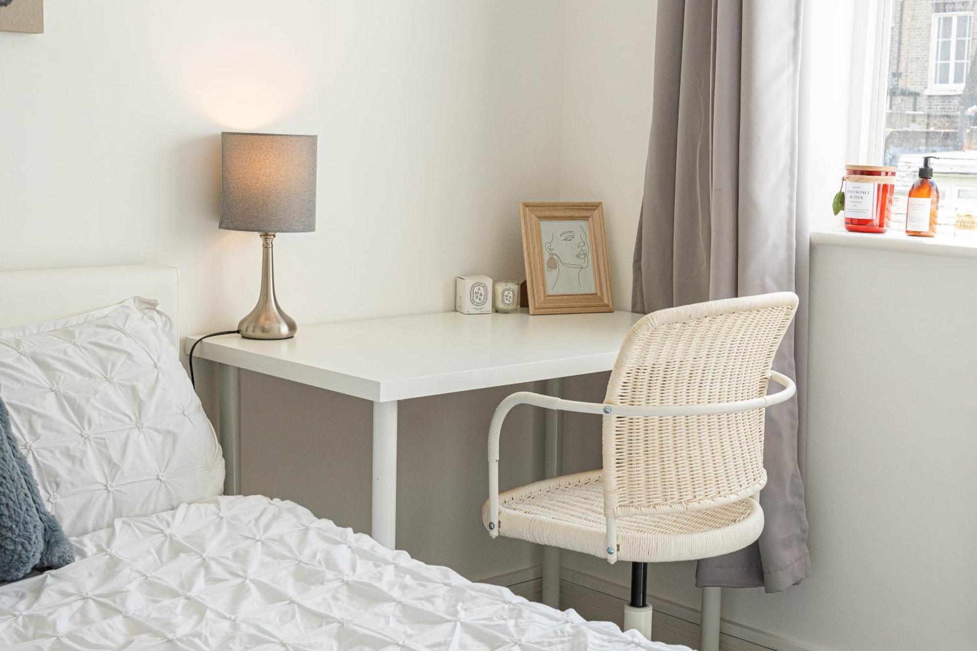Charming Newly Refurb 2-Bed 2-Bath Whole Apartment Near Hyde Park & Kensington, Prime Paddington Location Zone 1 Londýn Exteriér fotografie