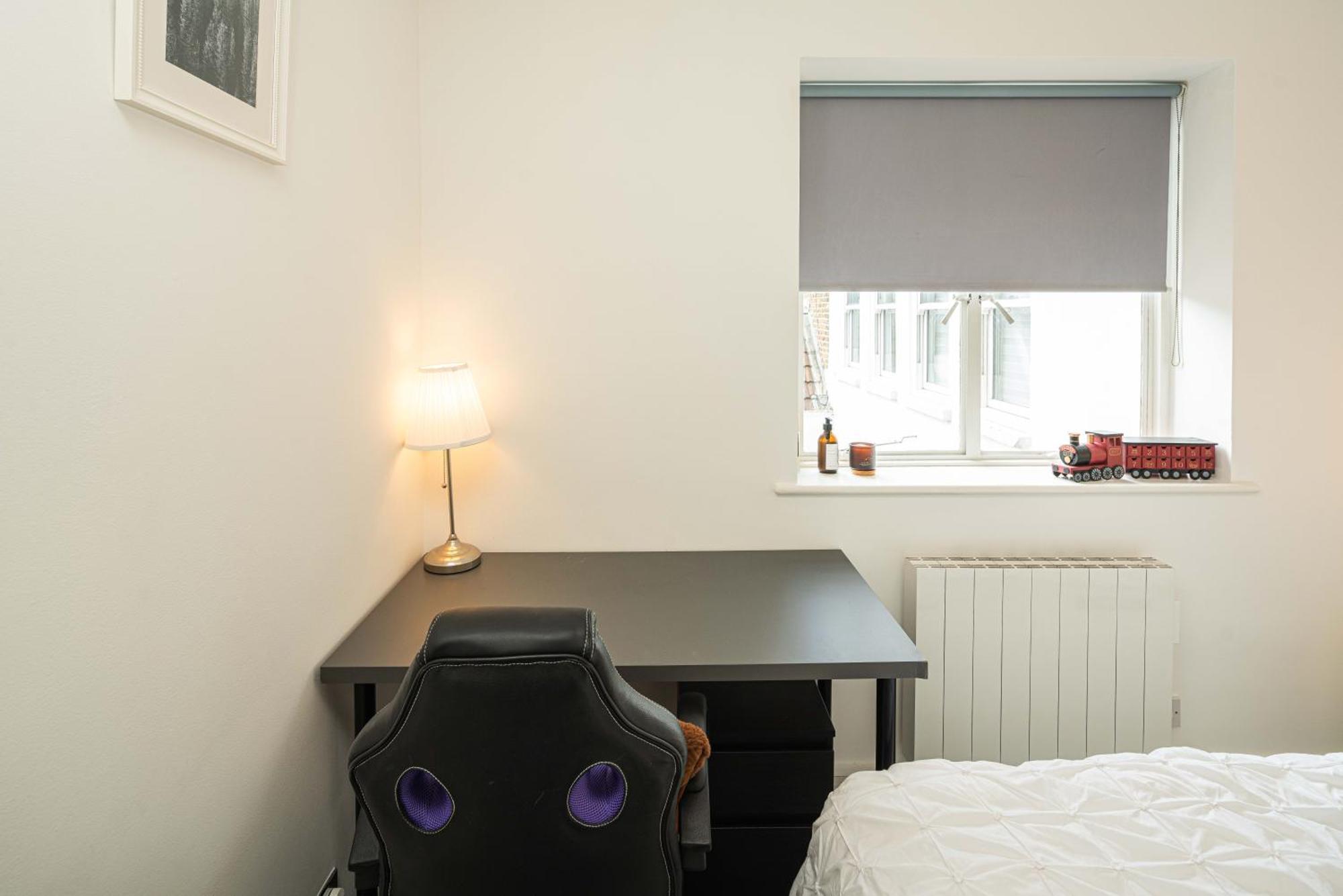 Charming Newly Refurb 2-Bed 2-Bath Whole Apartment Near Hyde Park & Kensington, Prime Paddington Location Zone 1 Londýn Exteriér fotografie