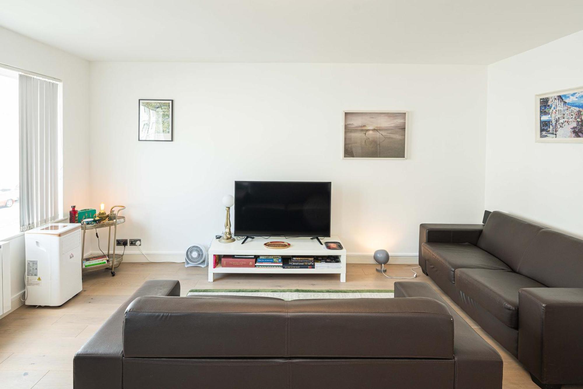 Charming Newly Refurb 2-Bed 2-Bath Whole Apartment Near Hyde Park & Kensington, Prime Paddington Location Zone 1 Londýn Exteriér fotografie