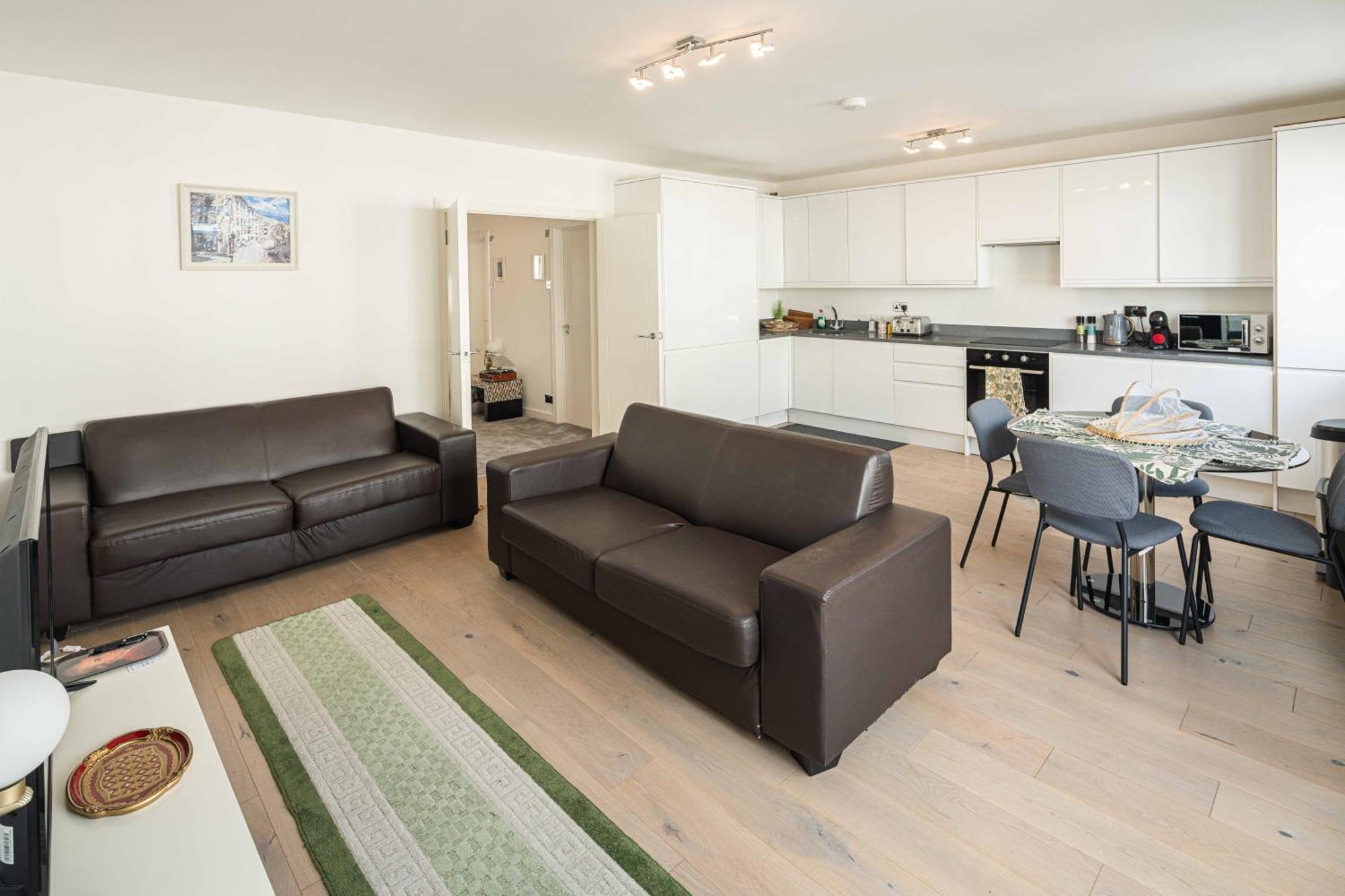 Charming Newly Refurb 2-Bed 2-Bath Whole Apartment Near Hyde Park & Kensington, Prime Paddington Location Zone 1 Londýn Exteriér fotografie