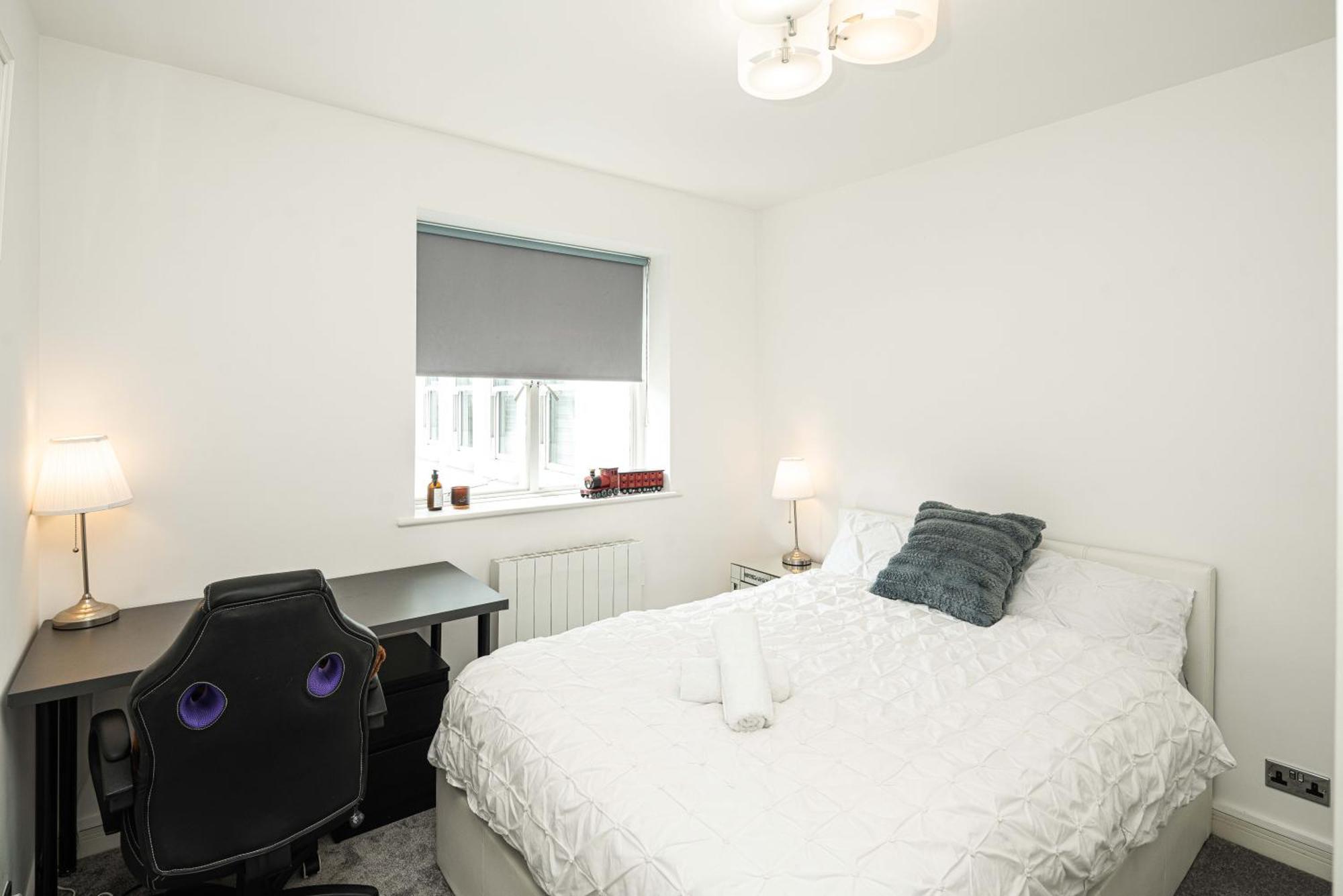 Charming Newly Refurb 2-Bed 2-Bath Whole Apartment Near Hyde Park & Kensington, Prime Paddington Location Zone 1 Londýn Exteriér fotografie